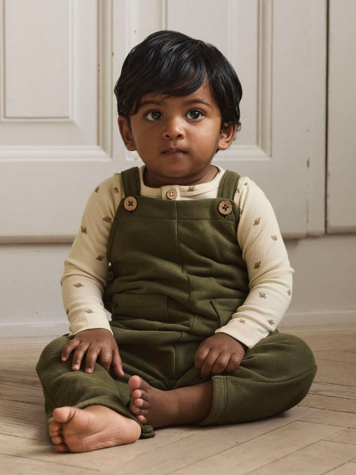 NBMILONDON LOOSE SWEAT OVERALL