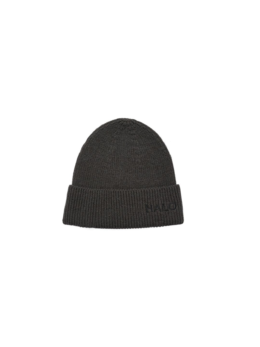 Halo Wool Beanie