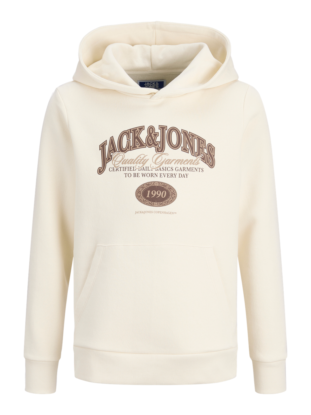 JJARI BRANDING HETTEGENSER
