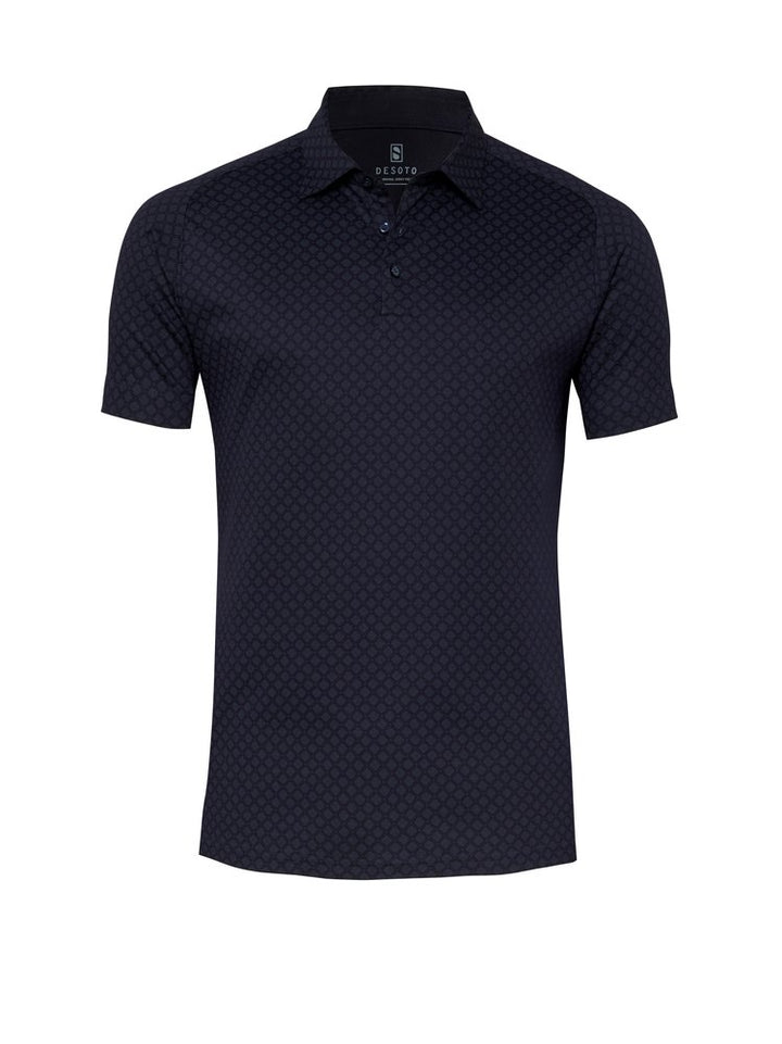 Casual Polo Kent 1/2