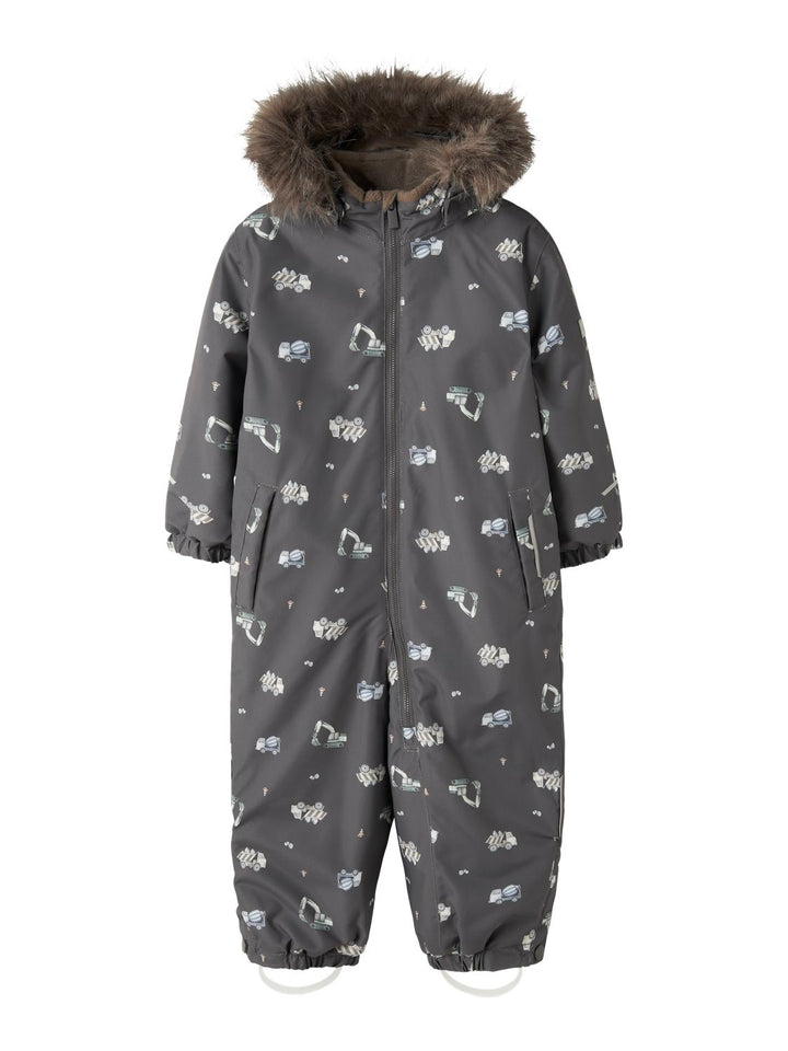 NMMSNOW10 SUIT NOOS