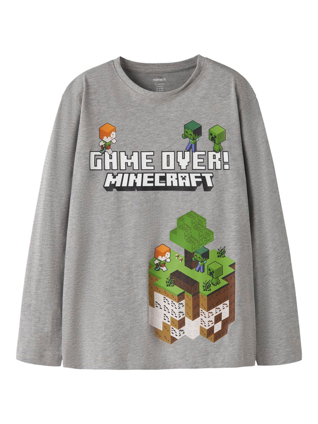 NKMAR MINECRAFT
