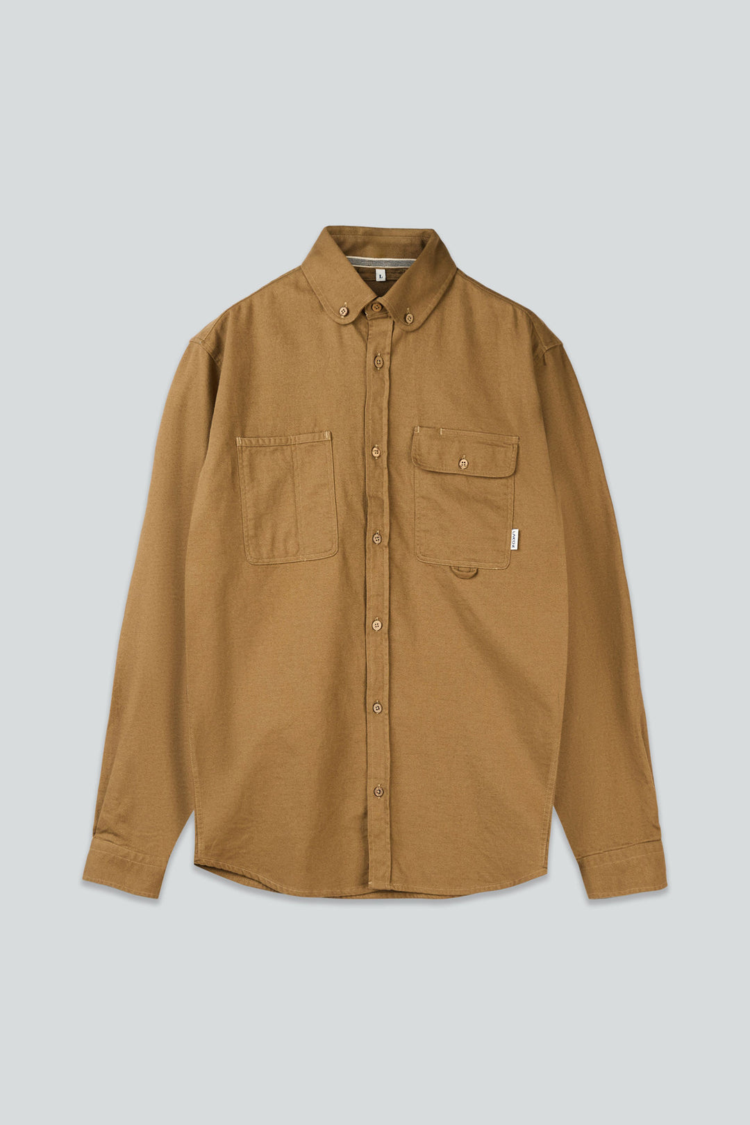 Moleskin Shirt