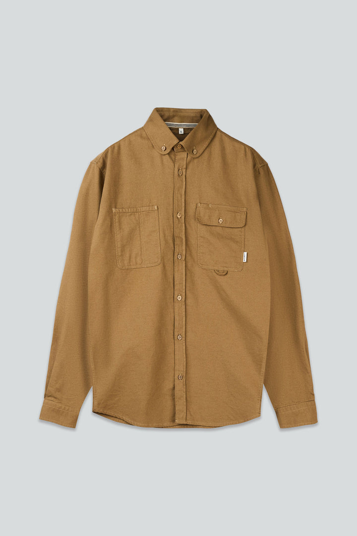 Moleskin Shirt