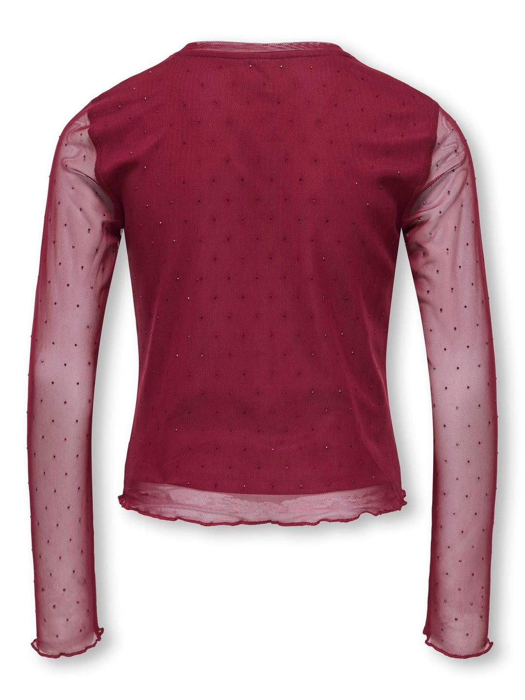 KOGJADA RHINESTONE TOPP