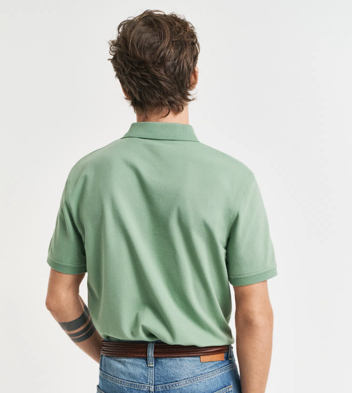 Reg Contrast Pique