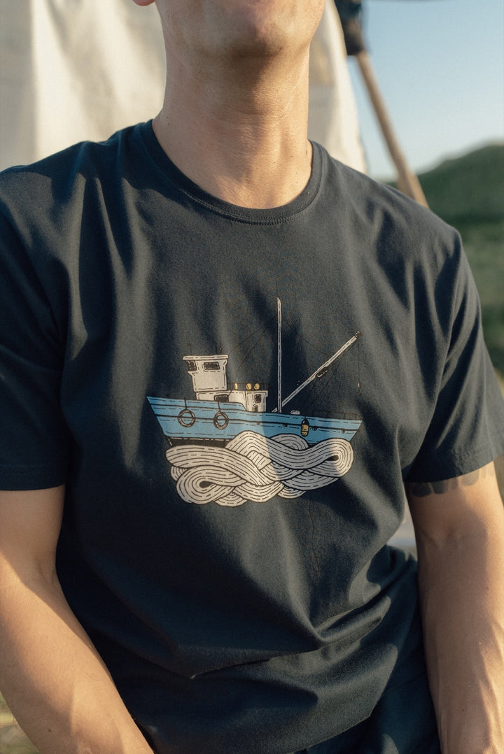 Fishing Vessel