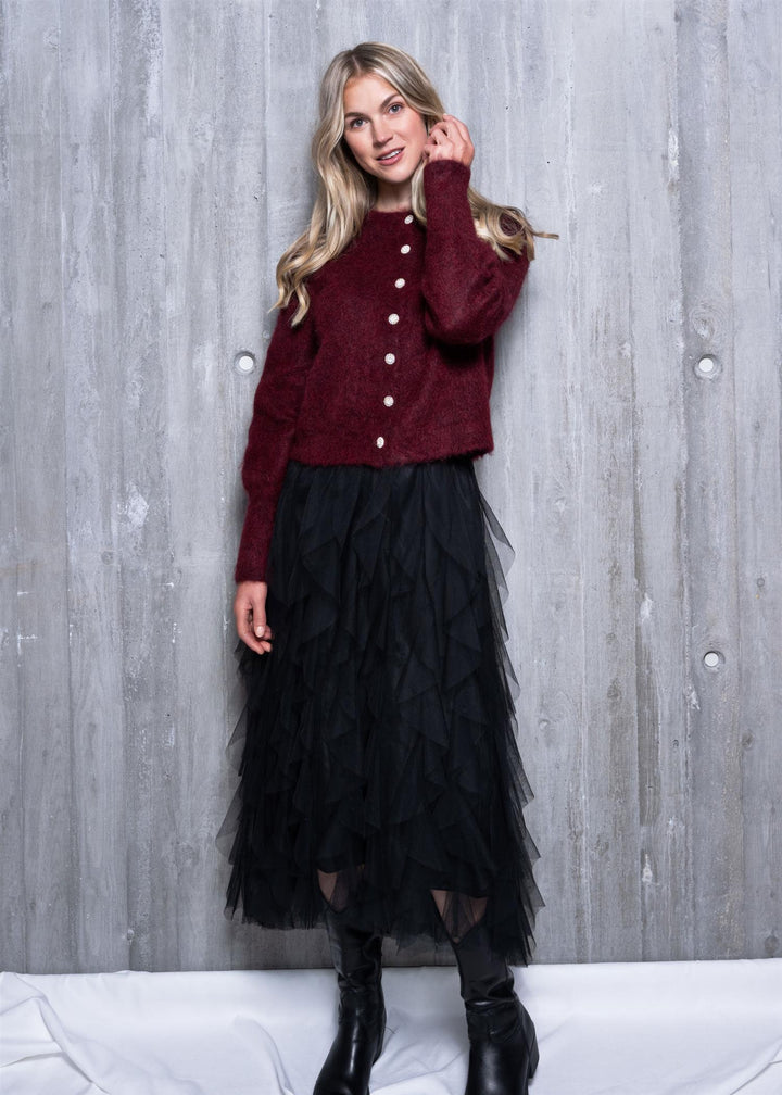 Valentina Skirt