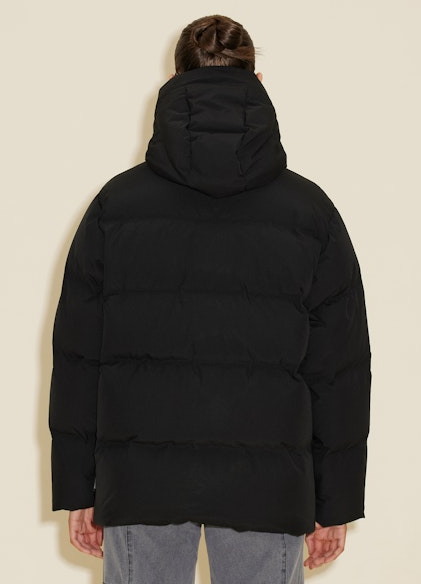 Besseggen Down Jacket