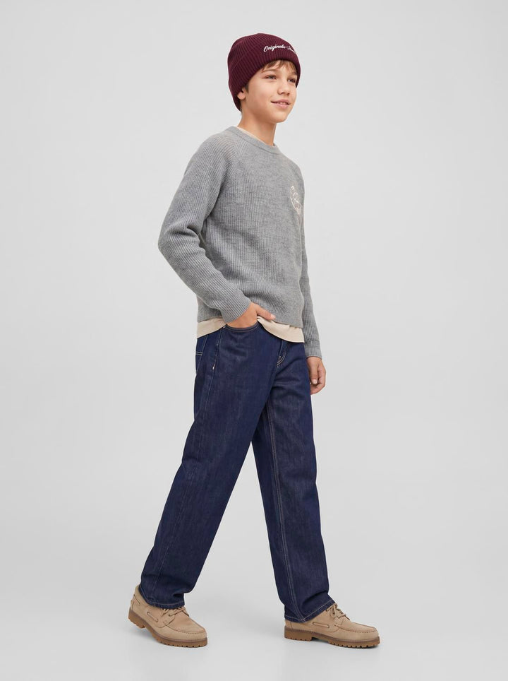 JORFREDRIKSBERG KNIT