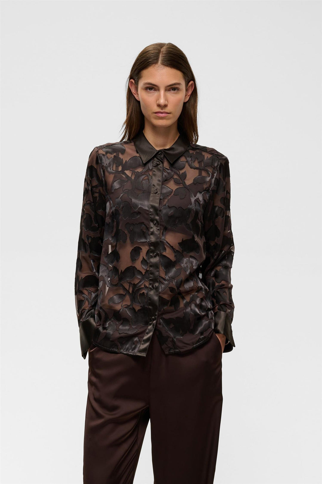 Orioniw Shirt