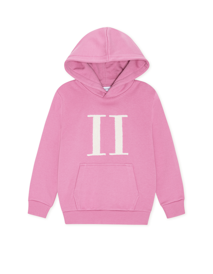 ENCORE BOUCLE HOODIE
