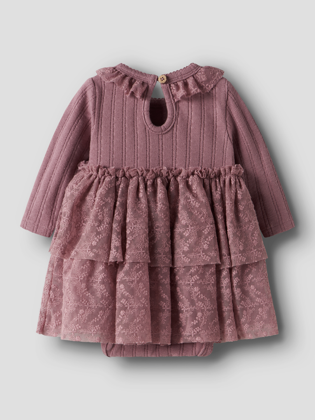 NBFROBELLE BODY KJOLE