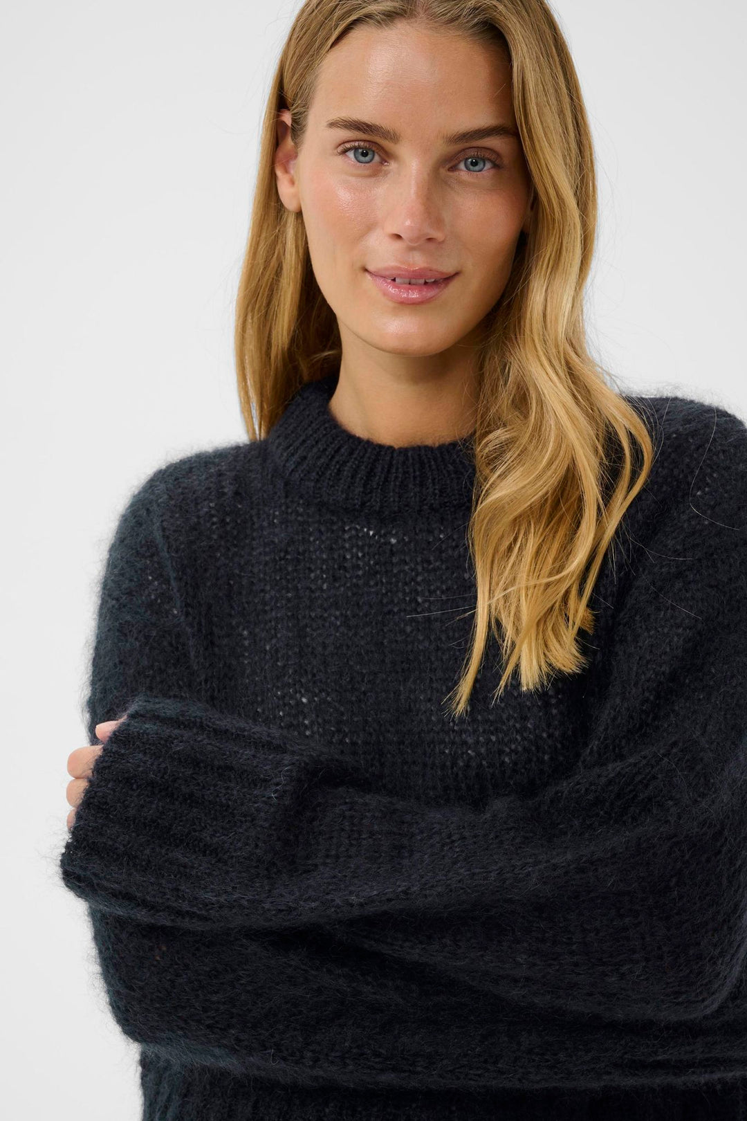 Sillepw Pullover