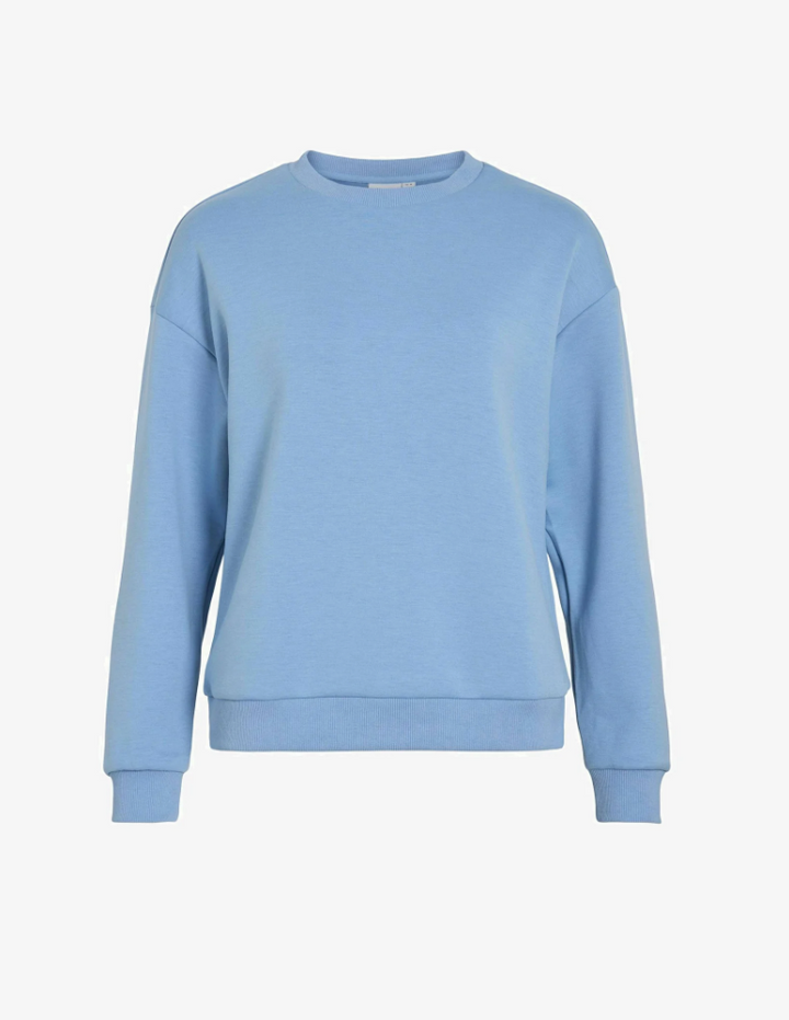 VISANDY L/S SWEAT TOP - NOOS