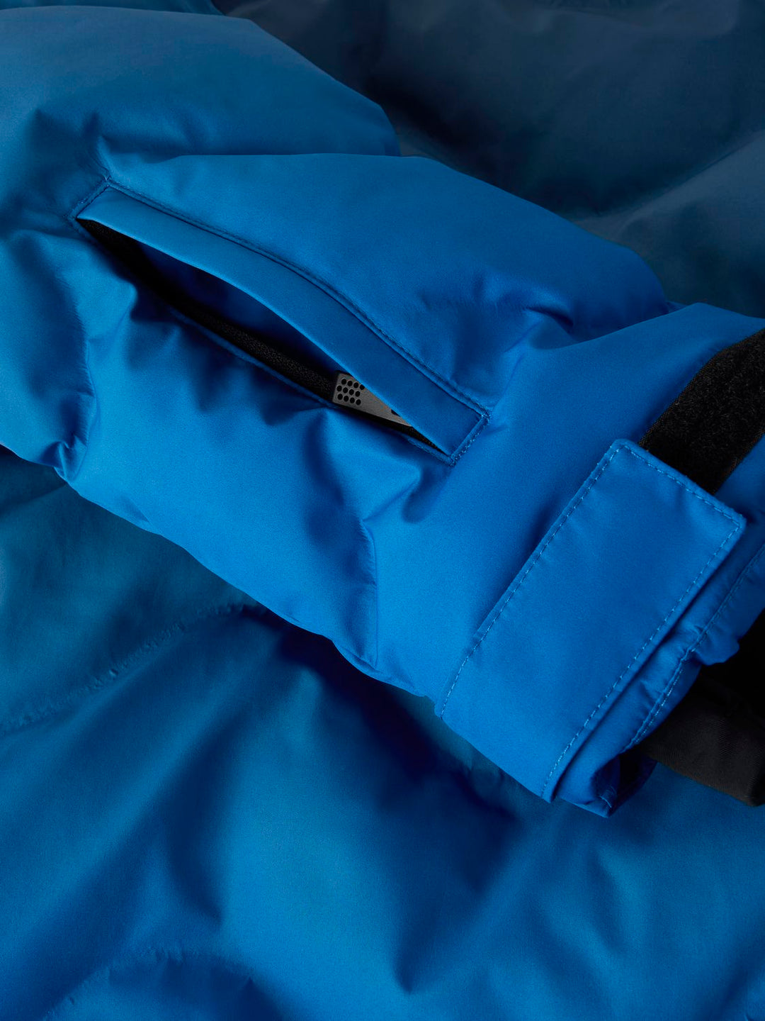 Nkmmountain05 Ski Jacket Fo