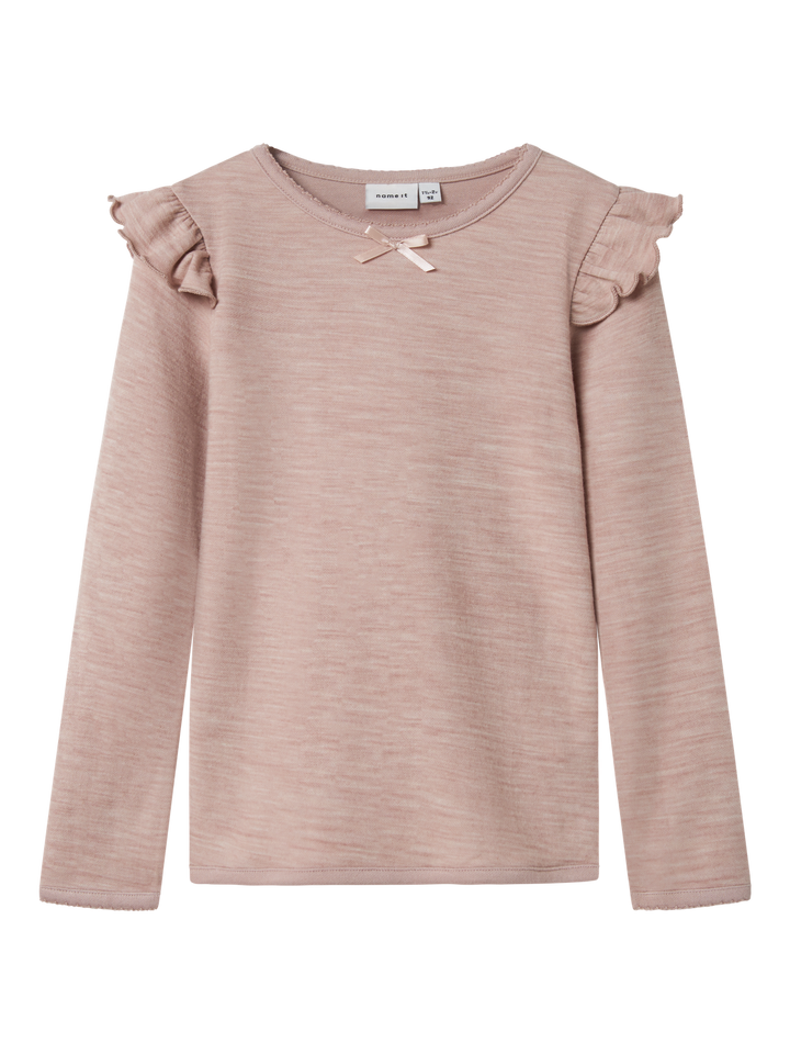 NMFWYLA ULL/VISCOSE GENSER