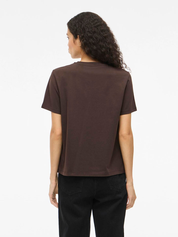 Vinora S/s T-Shirt - Noos