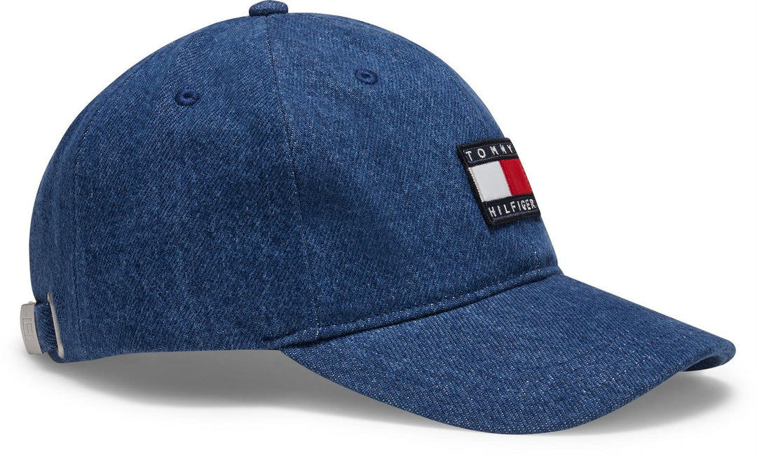 HERITAGE DENIM CAP