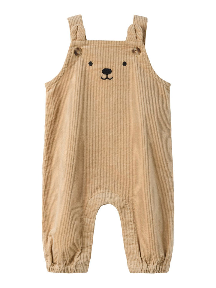 NBMOMEGA CORD OVERALL
