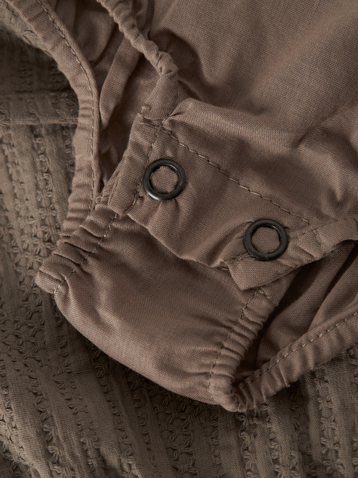 NBFROSITA KJOLE MED BODY