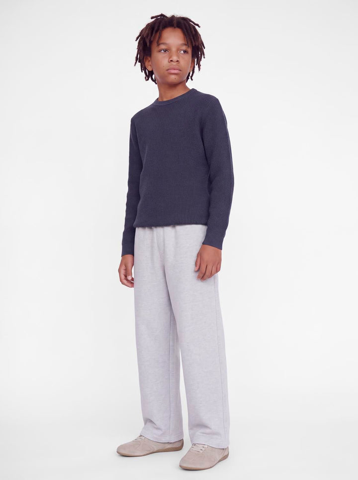 JPRBLUSTANLEY KNIT CREW NECK