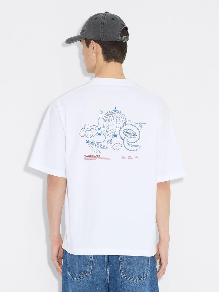 Ranger National Sketch Tee
