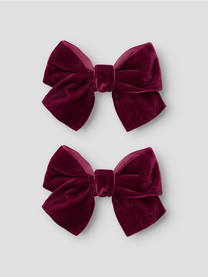 NMFRELVET 2P HÅRKLIPE