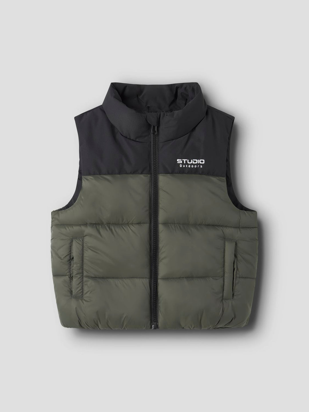 NMMMARBLE VEST