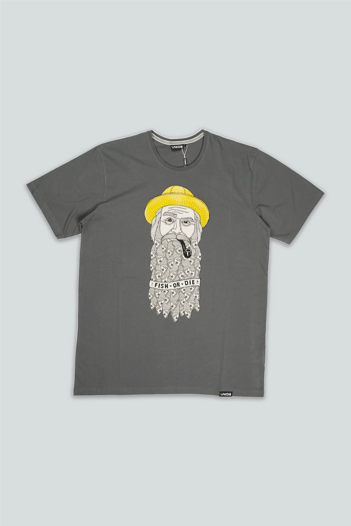Fishy Beard