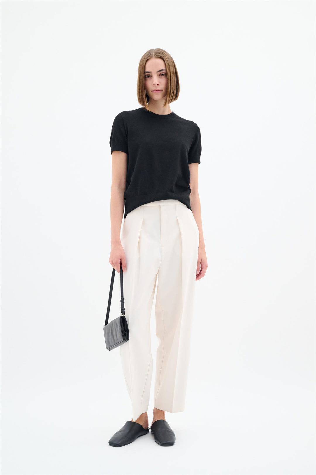 Kellsieiw Pullover