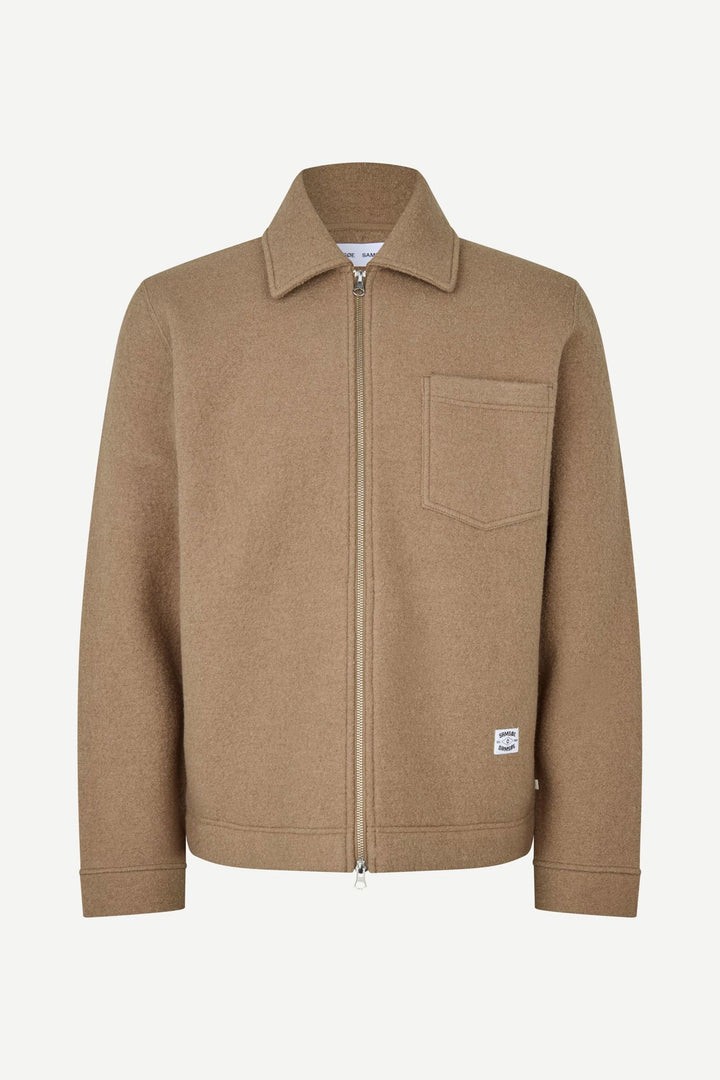 Hannes Full Zip 14612