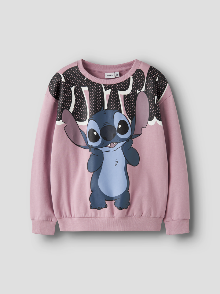 NKFODIMI STITCH GENSER