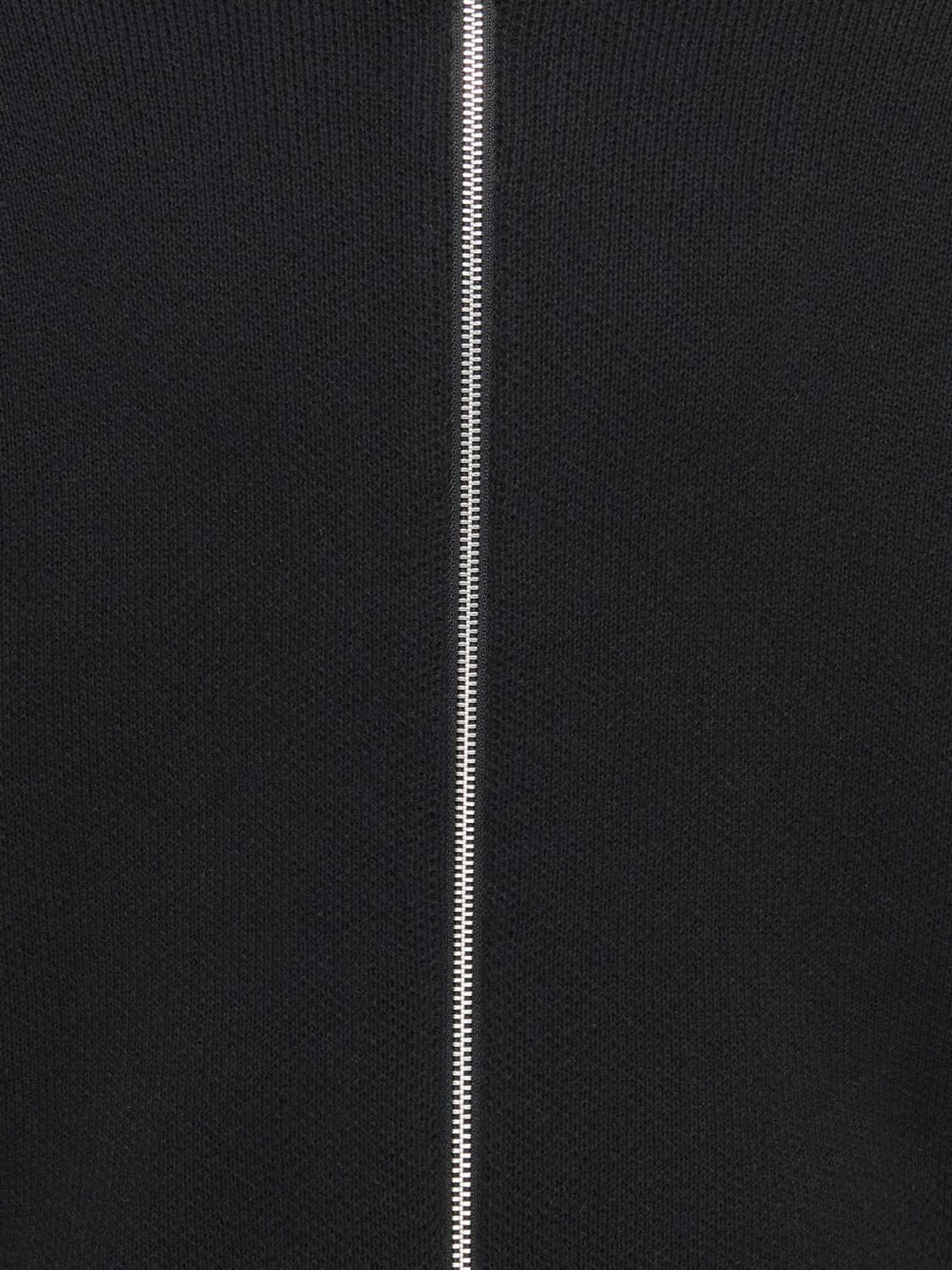 OSJBLAKE DS HIGH NECK CARDIGAN