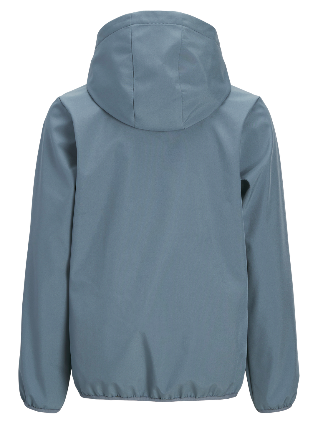 JJTHEO SOFTSHELL JAKKE