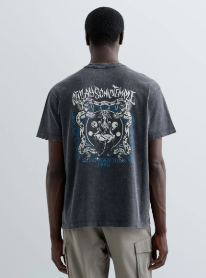 Tshirt M12bf