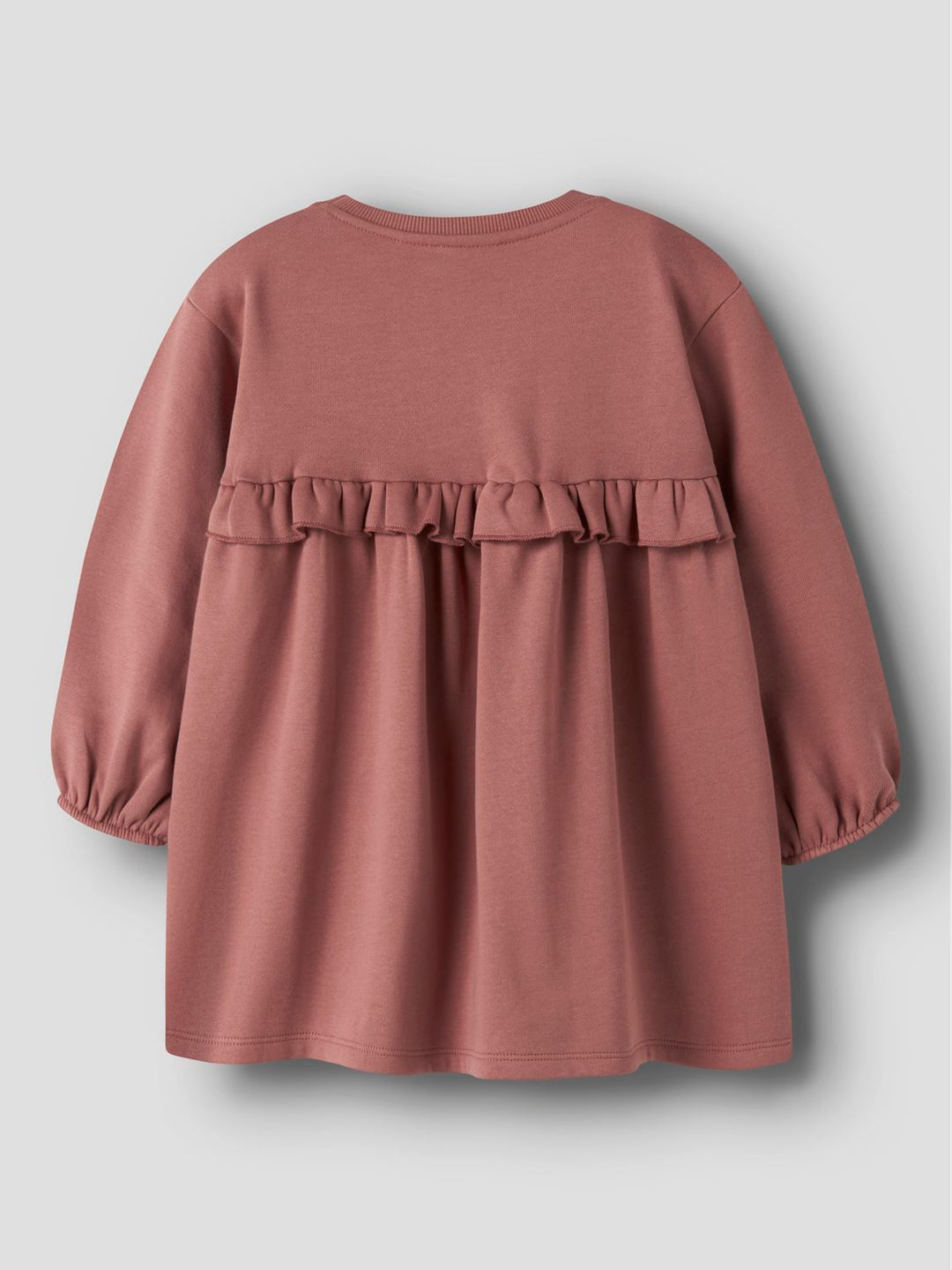 NMFKILANO LS LOOSE KJOLE
