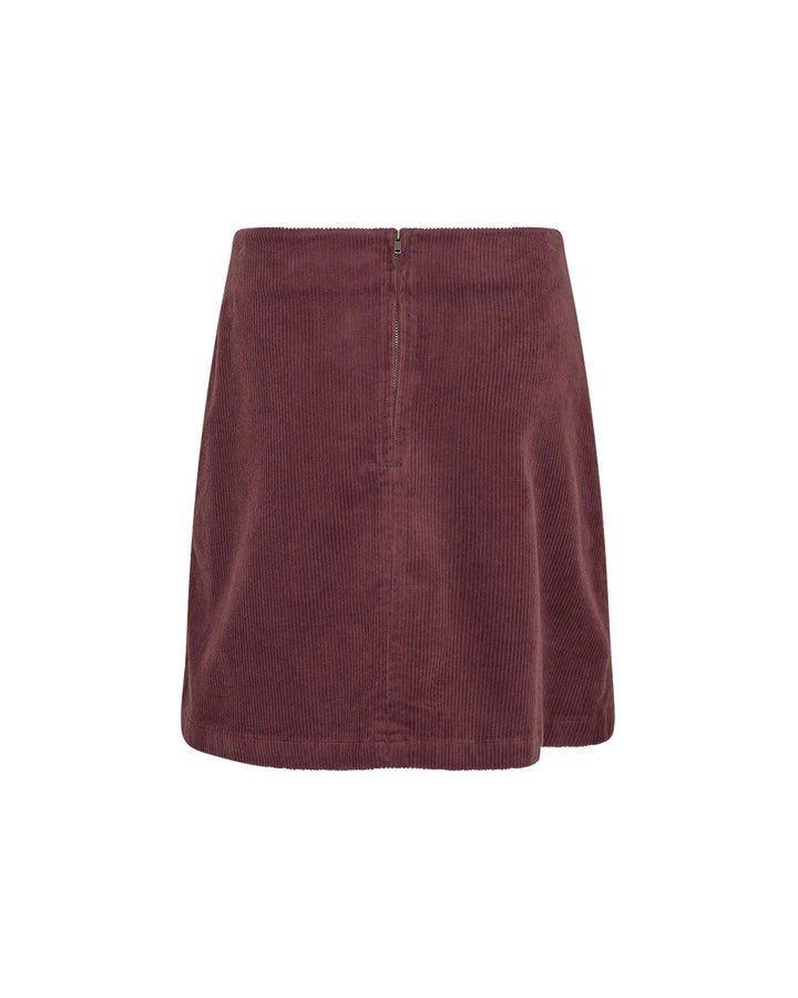 Rausella Hw Skirt