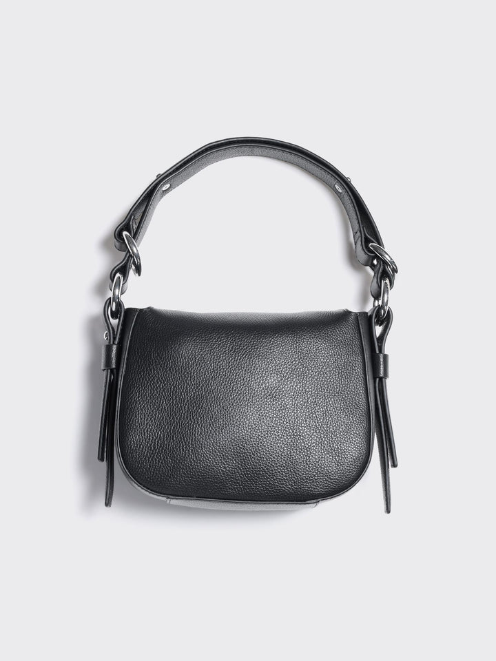 Bud Leather Bag Mini