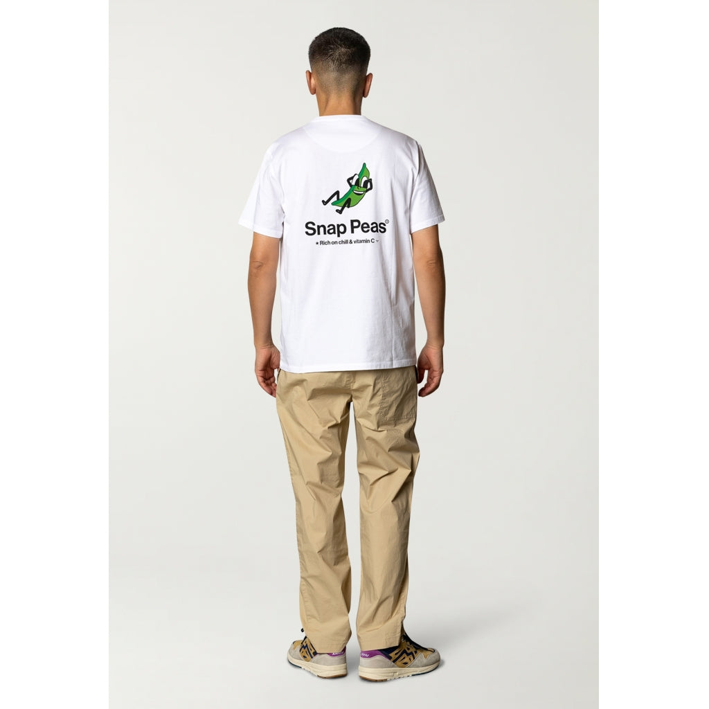Snap Pea