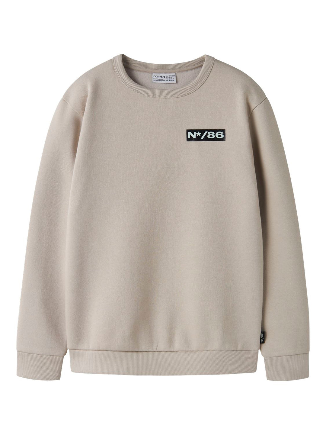 NKMRAIR LS SWEAT