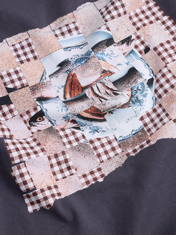 Ranger Gingham Ls