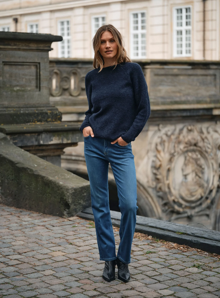 MMAshley Deluxe Jeans