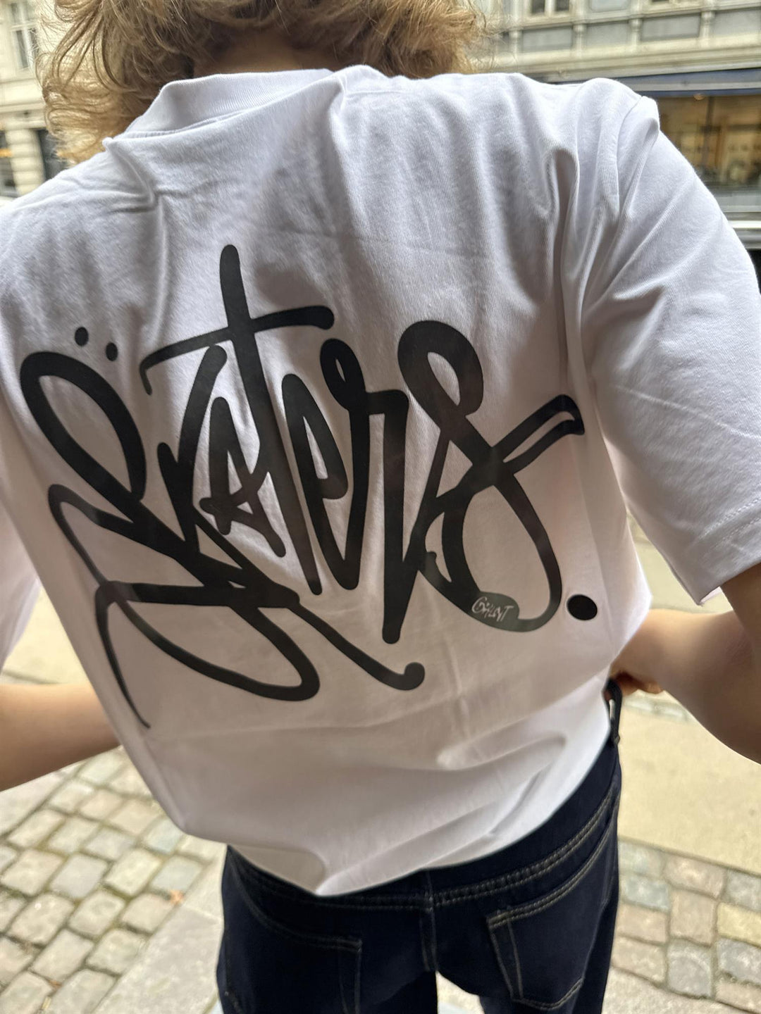 Grsakra Ss Tee