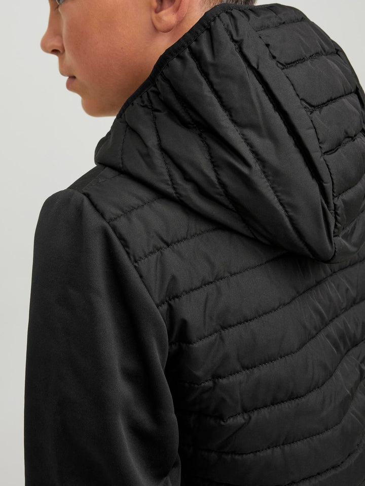 Jjemulti Quilted Jacket Noos Jnr