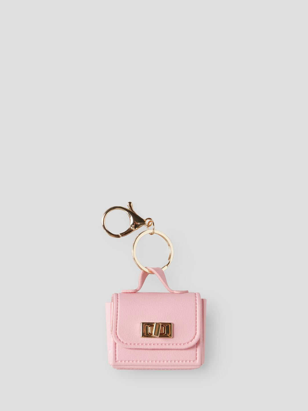NKFJOBAG BAG CHARM