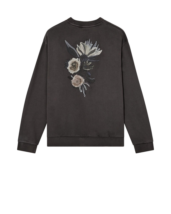 MMGHaiku Crew Sweat