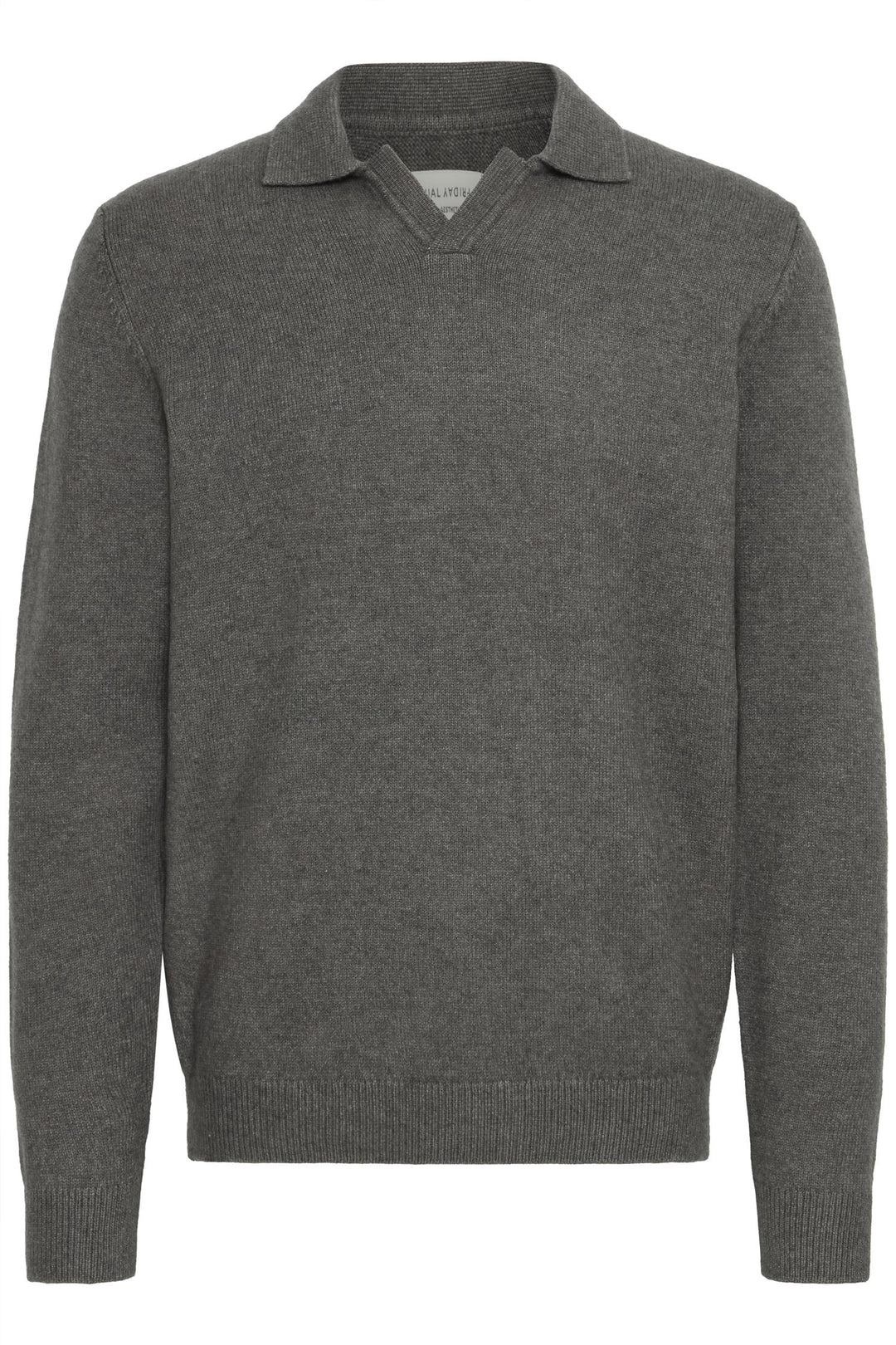 Cfkarl Polo Knit