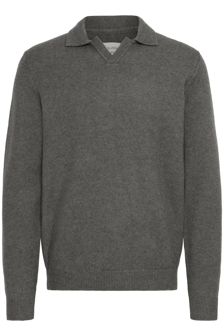 Cfkarl Polo Knit