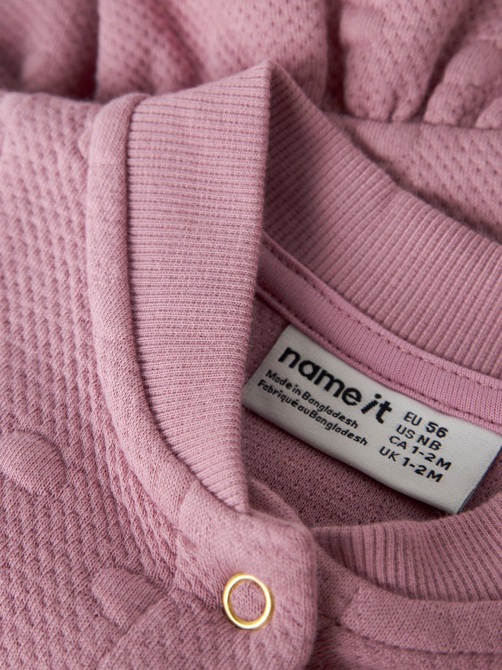 NBFNAENA CARDIGAN
